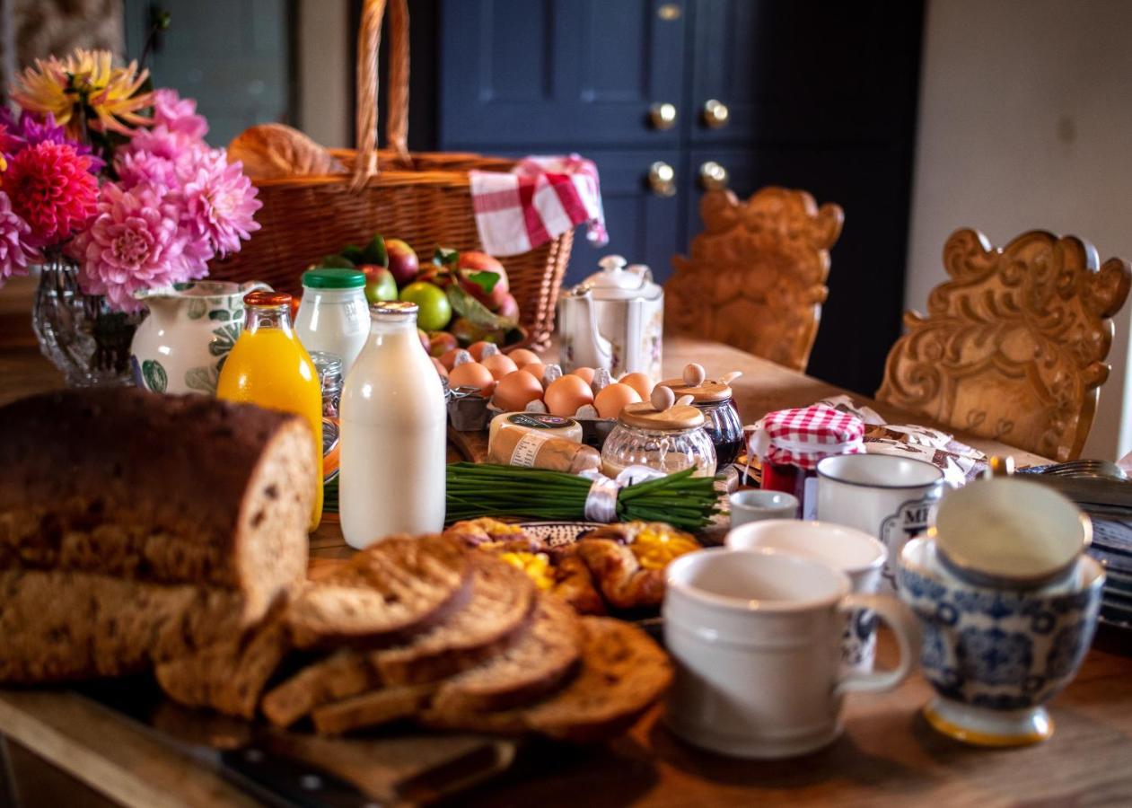 Country Cottage With Spa, Catering, Gardens, Nature Reserve Walks - Free Parking, Self Checkin Scunthorpe Luaran gambar