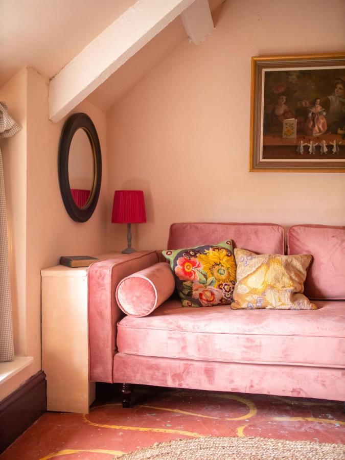 Country Cottage With Spa, Catering, Gardens, Nature Reserve Walks - Free Parking, Self Checkin Scunthorpe Luaran gambar