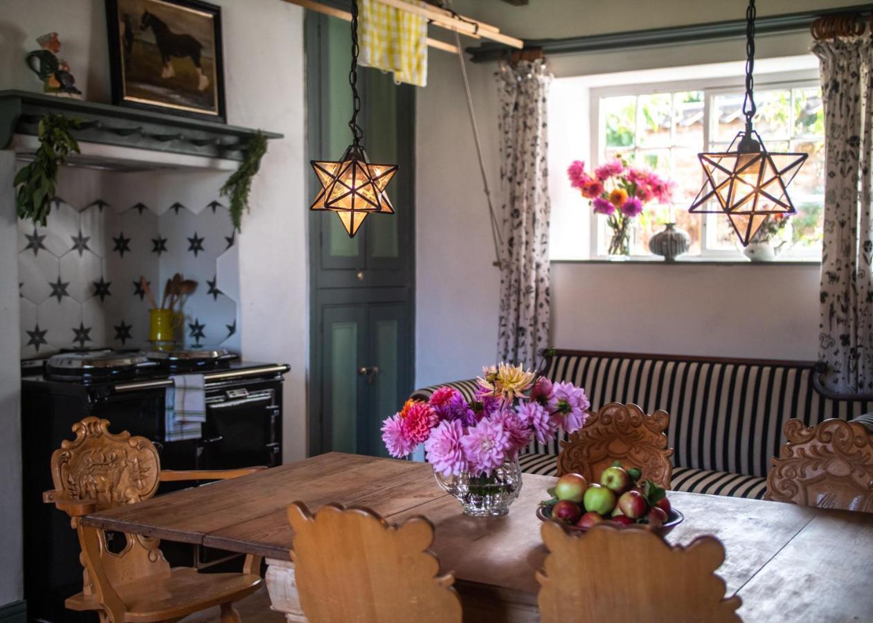 Country Cottage With Spa, Catering, Gardens, Nature Reserve Walks - Free Parking, Self Checkin Scunthorpe Luaran gambar