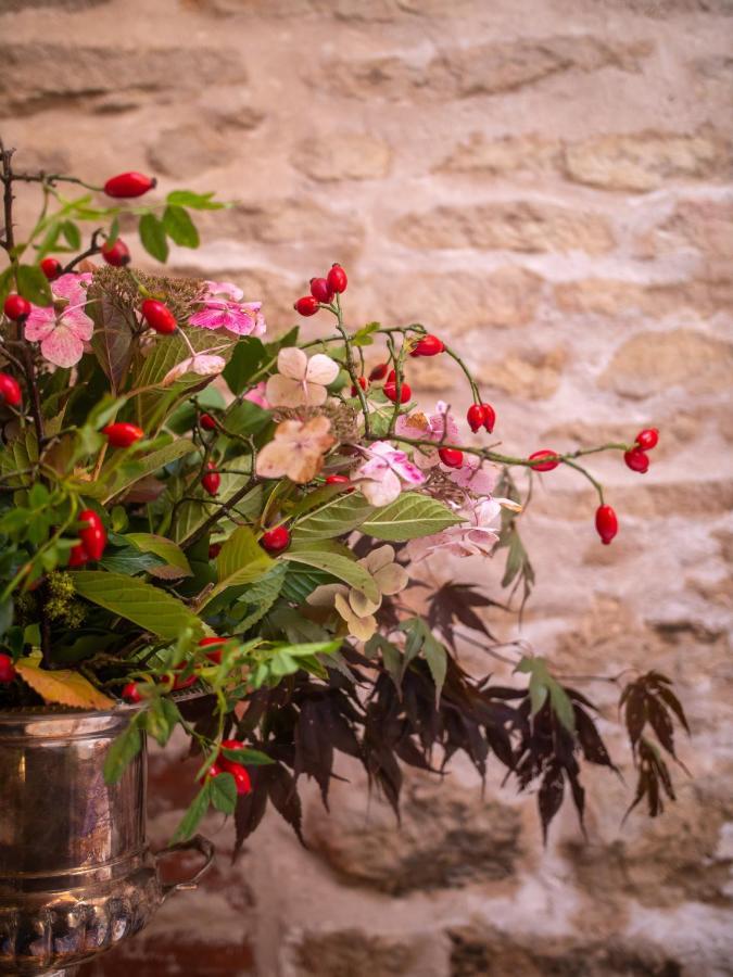 Country Cottage With Spa, Catering, Gardens, Nature Reserve Walks - Free Parking, Self Checkin Scunthorpe Luaran gambar