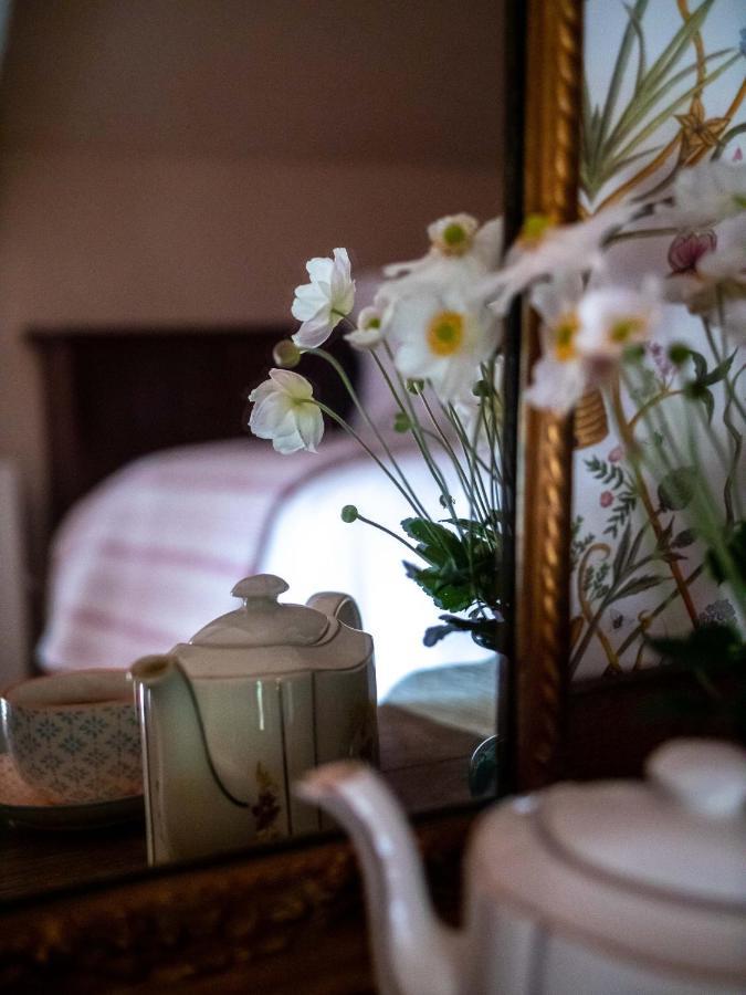 Country Cottage With Spa, Catering, Gardens, Nature Reserve Walks - Free Parking, Self Checkin Scunthorpe Luaran gambar