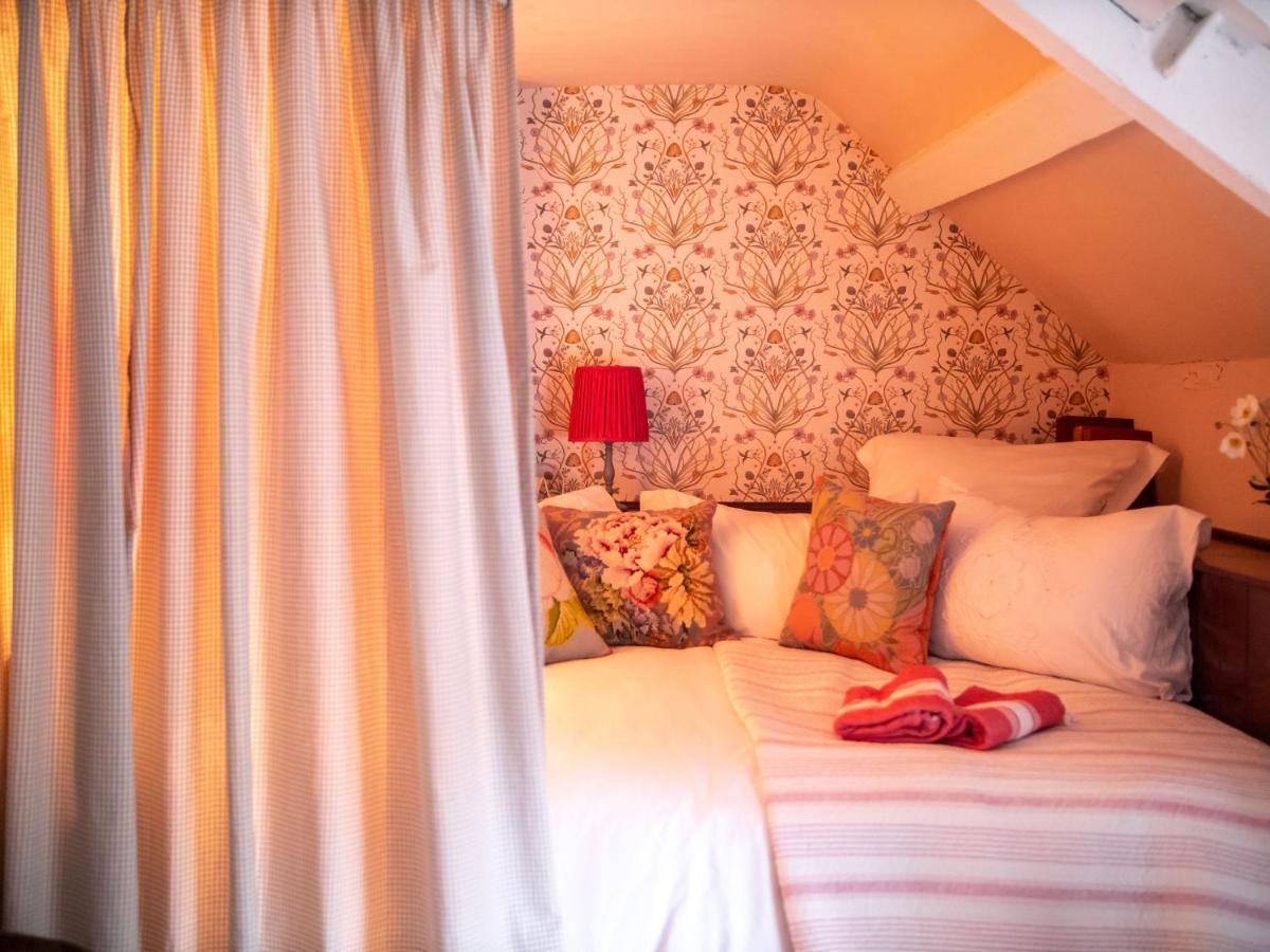 Country Cottage With Spa, Catering, Gardens, Nature Reserve Walks - Free Parking, Self Checkin Scunthorpe Luaran gambar