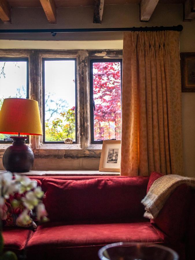 Country Cottage With Spa, Catering, Gardens, Nature Reserve Walks - Free Parking, Self Checkin Scunthorpe Luaran gambar