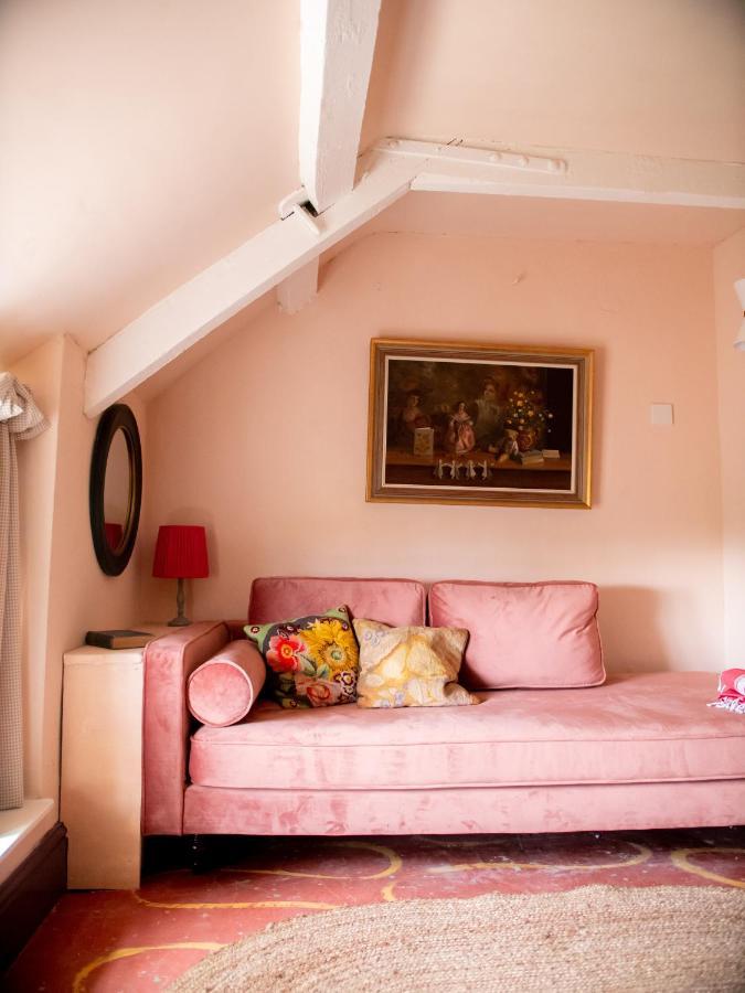 Country Cottage With Spa, Catering, Gardens, Nature Reserve Walks - Free Parking, Self Checkin Scunthorpe Luaran gambar