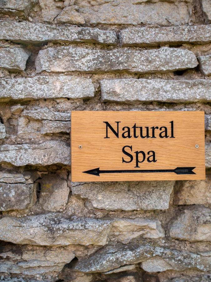 Country Cottage With Spa, Catering, Gardens, Nature Reserve Walks - Free Parking, Self Checkin Scunthorpe Luaran gambar