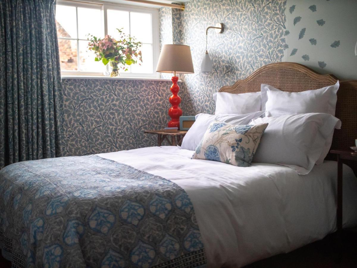 Country Cottage With Spa, Catering, Gardens, Nature Reserve Walks - Free Parking, Self Checkin Scunthorpe Luaran gambar
