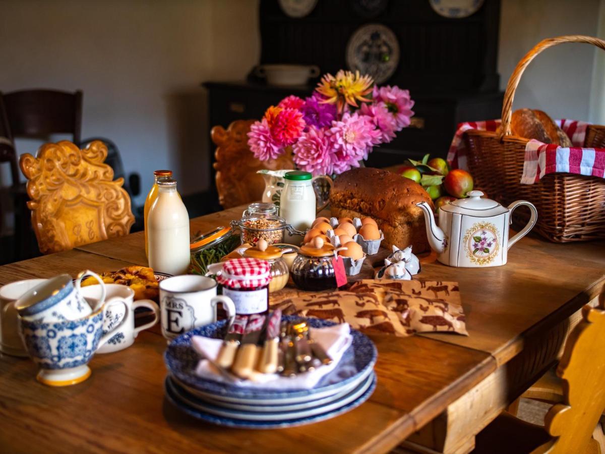 Country Cottage With Spa, Catering, Gardens, Nature Reserve Walks - Free Parking, Self Checkin Scunthorpe Luaran gambar